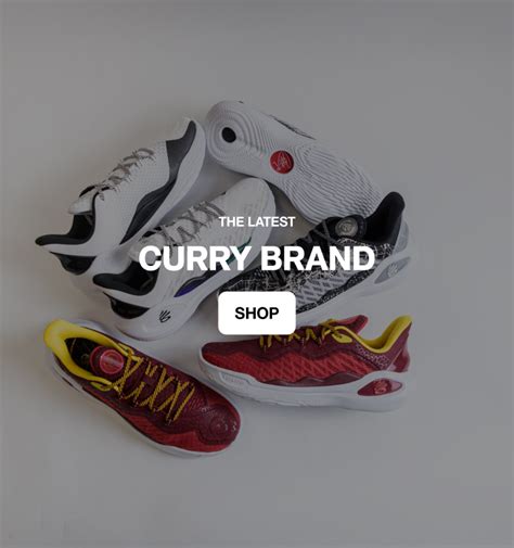 Curry Brand – TITAN