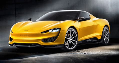 4.9s 2015 Magna Steyr MILA Plus Is Surprise PHEV Concept for Geneva | Hybrid car, Steyr, Car