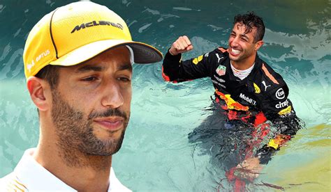 Daniel Ricciardo set to make shock return to Red Bull Racing