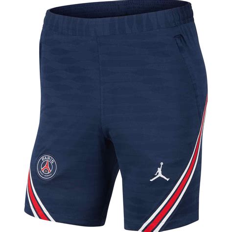 Nike PSG Home Shorts - 2021/22 - SoccerPro