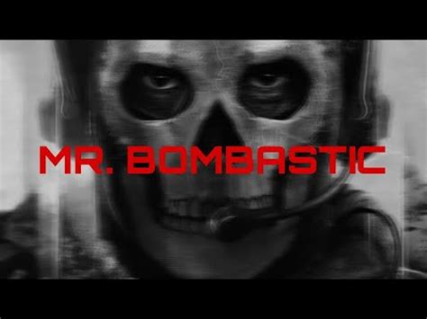 Mr. Bombastic (Tiktok Remix) | mr boombastic bomba fantastic.... viral ...