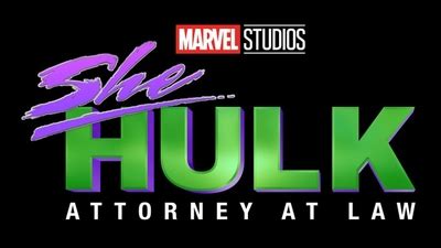 She-Hulk: Attorney at Law - Wikipedia