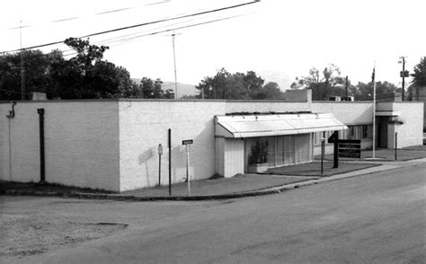 Carroll County Courthouse - Encyclopedia of Arkansas