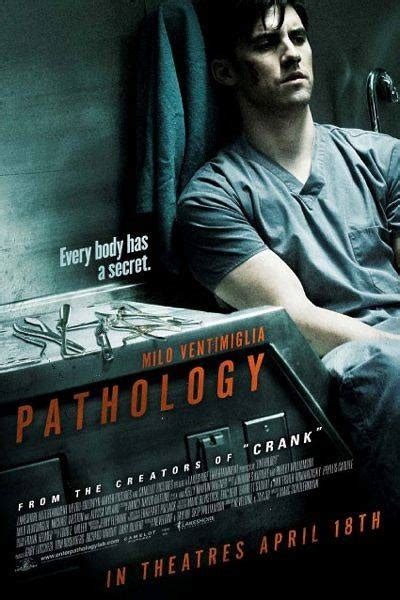 Pathology « Movie Poster Design :: WonderHowTo