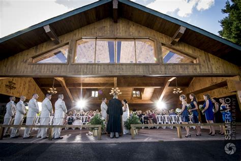 Lake Placid Club - Lake Placid, NY Wedding Venue