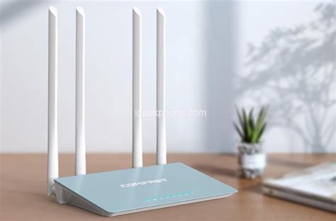 Top 5 Best and Latest WiFi Router For Smart Home In 2023