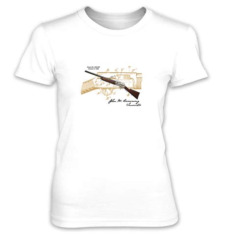 Firearms T-Shirts | Women – PatentWear