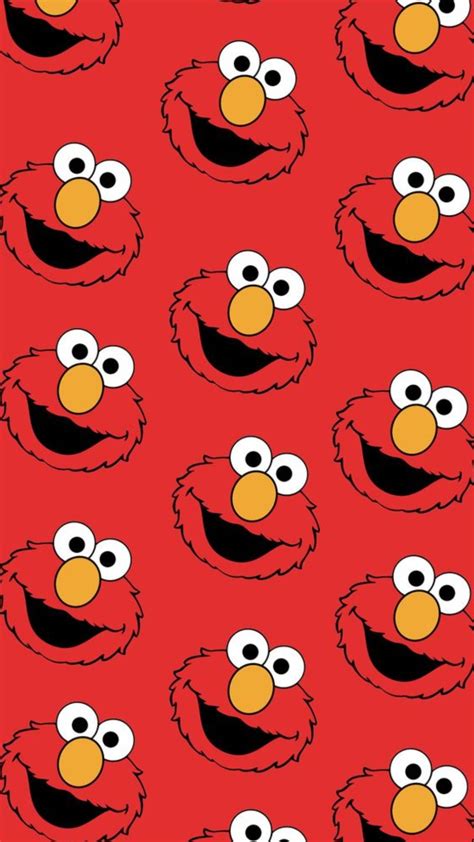 Elmo Wallpapers - Top 21 Best Elmo Wallpapers [ HQ ]