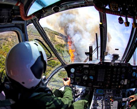 Aerial Firefighting, Suppression & Hydroseeding | Erickson Inc