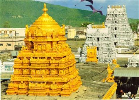 Venkateswara Temple Historical Facts and Pictures | The History Hub