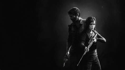 10 Most Popular The Last Of Us Desktop Wallpaper FULL HD 1080p For PC Background 2023