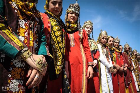 Culture of Hijab in Iran; From Past to Present