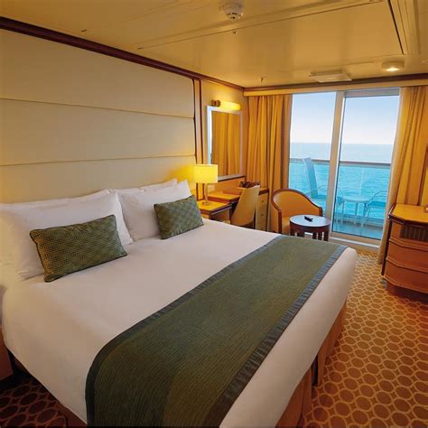 Cabins on Discovery Princess | Iglu Cruise