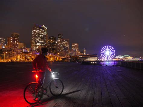 14 of the best bike lights from the future you can buy right now