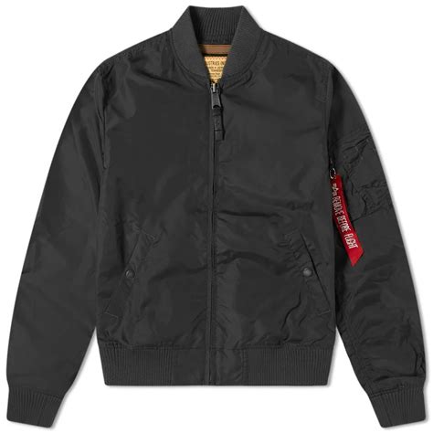 The Best Men's Bomber Jacket Brands In The World Today: 2021 Edition