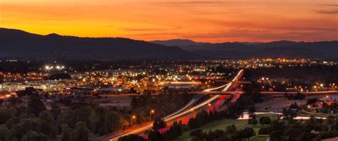 Medford, Oregon - Outdoor paradise | Business View Magazine