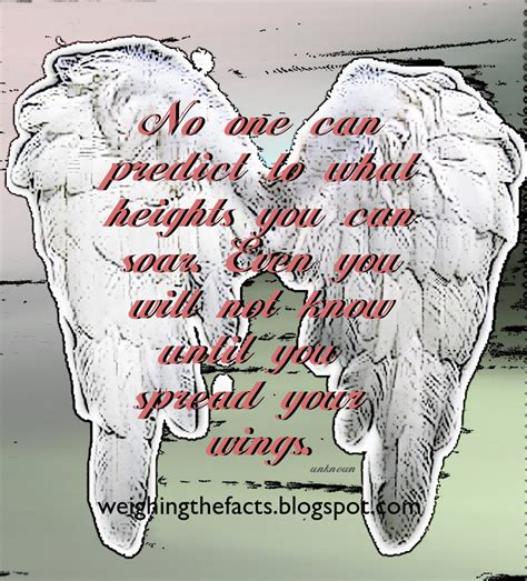 Wings Quotes. QuotesGram