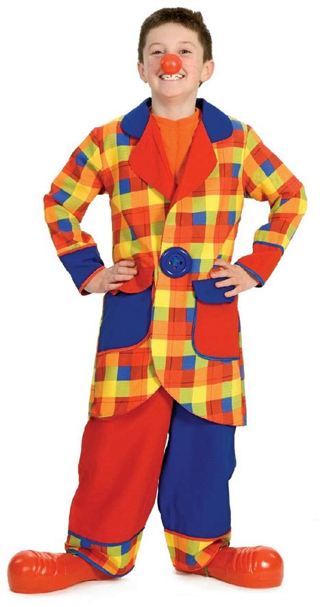 Clown Costumes - CostumesFC.com