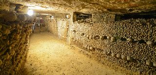 Catacombes de Paris | The Catacombs of Paris (Catacombes de … | Flickr