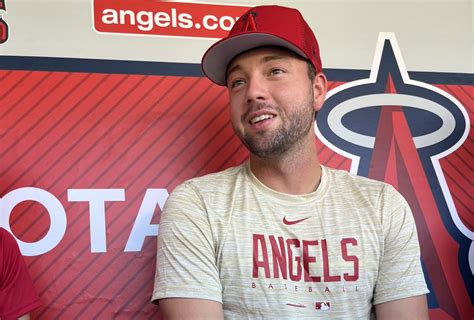 Angels call up 2023 draft pick Nolan Schanuel | The Sporting Tribune