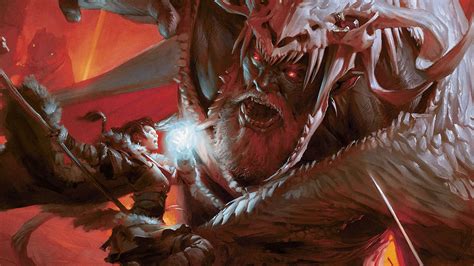Dungeons & Dragons 5th Edition gets it mostly right – Boing Boing