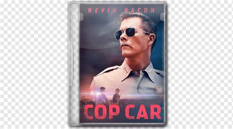 Jon watts cop car sheriff kretzer film thriller, oficial de policia ...