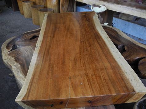 Hardwood Table | Natural Hardwood Table. Manufacturer of the… | Flickr