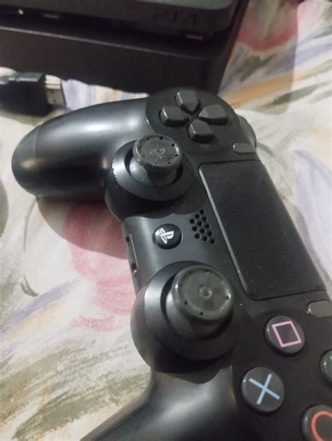 Playstation 4 500Gb Slim on Carousell