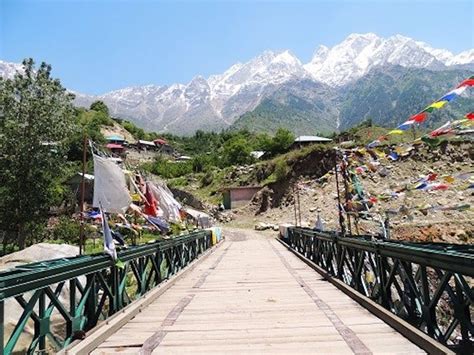 7 Best Hill Stations Near Delhi to Experience True India | The Planet D