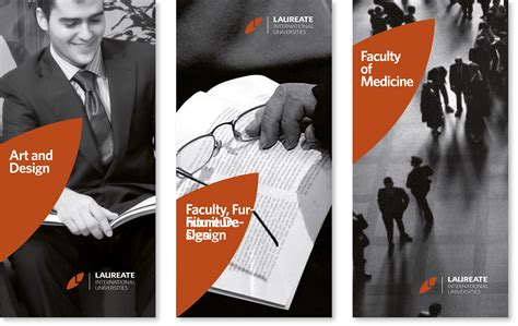 Laureate International Universities | Estrada Design