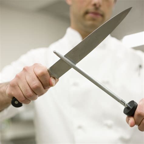 Basic Knife Skills for Culinary Arts