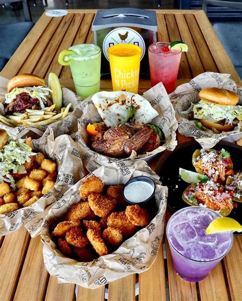 Chicken N Pickle Arizona location opening this summer: Here's when