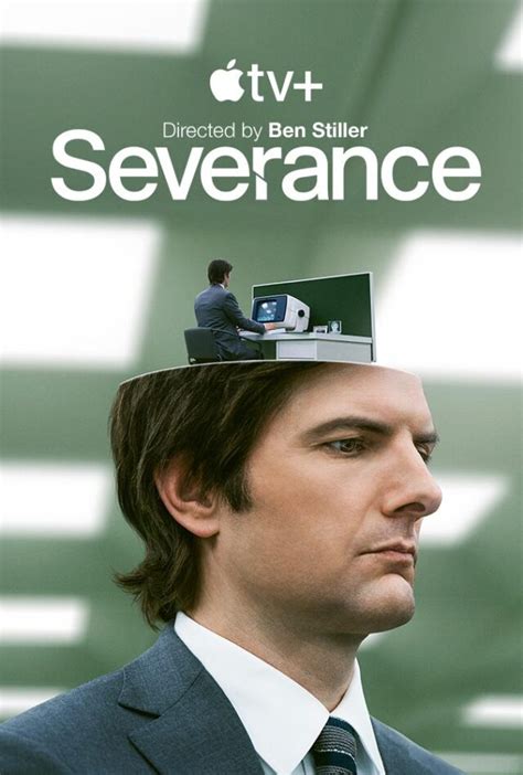 Severance Season 1 Review: A Chilling Slow Burn