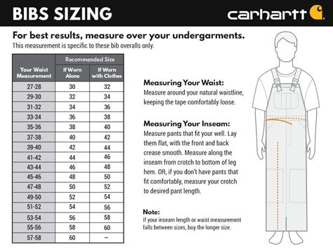 Maap Bib Size Chart | donyaye-trade.com