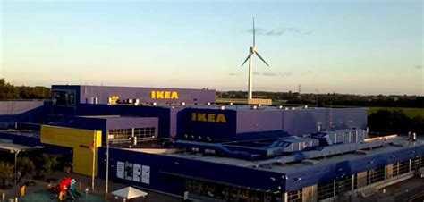 IKEA Warrington reopens free in-store creche