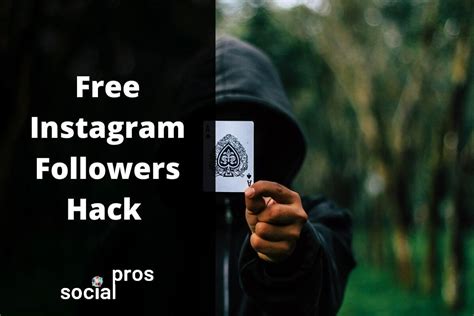 Unlocking the Secret to Free Instagram Followers Hack [50k Free No ...