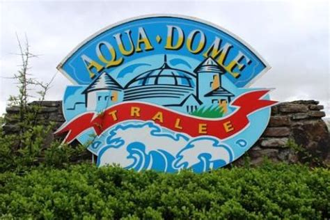 Aqua Dome, Tralee | Ticket Price | Timings | Address: TripHobo