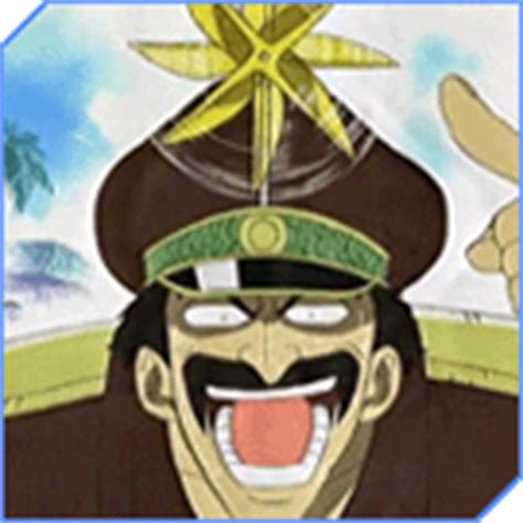 Genzo | One Piece Wiki | Fandom