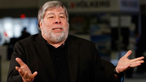 Steve Wozniak to FCC: ‘You don’t understand how the internet works’