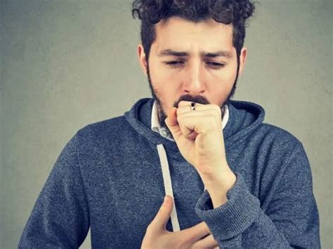 Allergic Bronchitis - Causes, Symptoms & Ayurvedic Treatment