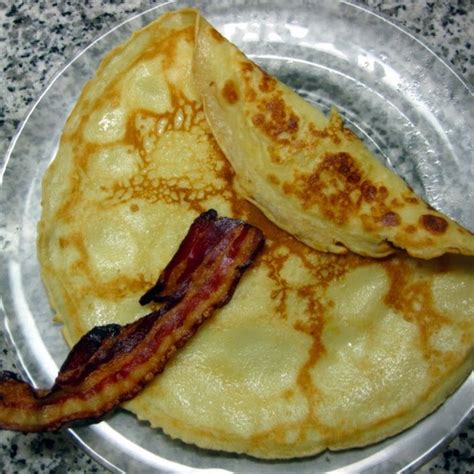 Finnish Pancakes | Finnish pancakes, Recipes, Breakfast for dinner