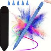 Stylus Pen Ipad 9th 10th Generation 5x Fast Charge Digital - Temu