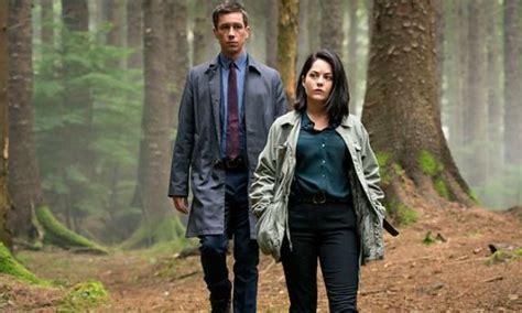 Here's the first trailer for new Irish crime thriller series 'Dublin ...