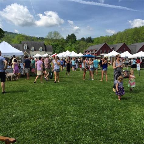 Explore Vermont: Farmers Markets Part 1