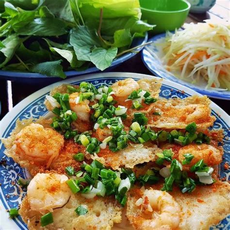 Top 10 quán bánh khọt Vũng Tàu ngon nhất được nhiều người ưa thích