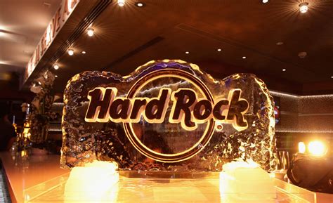 Hard Rock Casino-Hotel Coming To The Sacramento Area - Mix 96