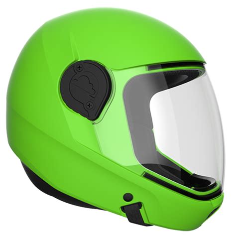 Cookie G4 Skydiving Helmet