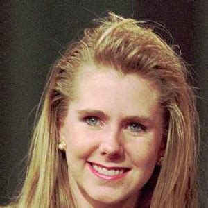 Tonya Harding Biography - Affair, Married, Husband, Ethnicity, Nationality, Net Worth, Height