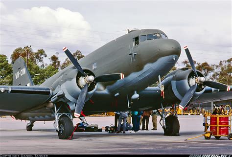 Douglas C 47b Dakota Dc 3 Australia Air Force | Free Download Nude Photo Gallery