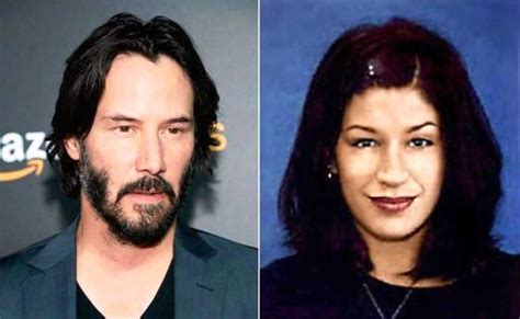 Jennifer Syme: The tragic life and death of Keanu Reeves' ex-girlfriend - Tuko.co.ke